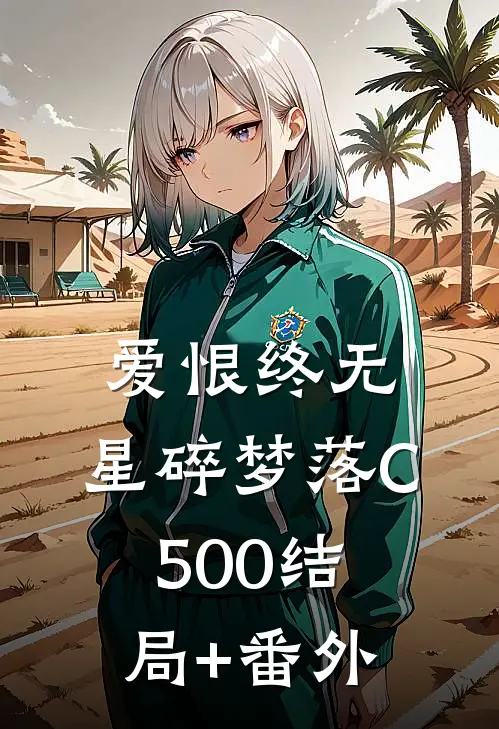 爱恨终无，星碎梦落C500结局+番外