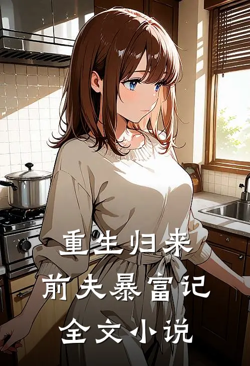 重生归来前夫暴富记全文免费阅读