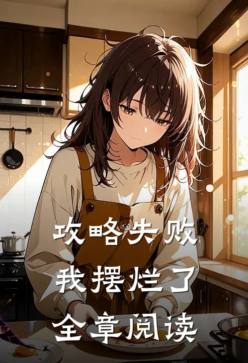 攻略失败，我摆烂了全章阅读