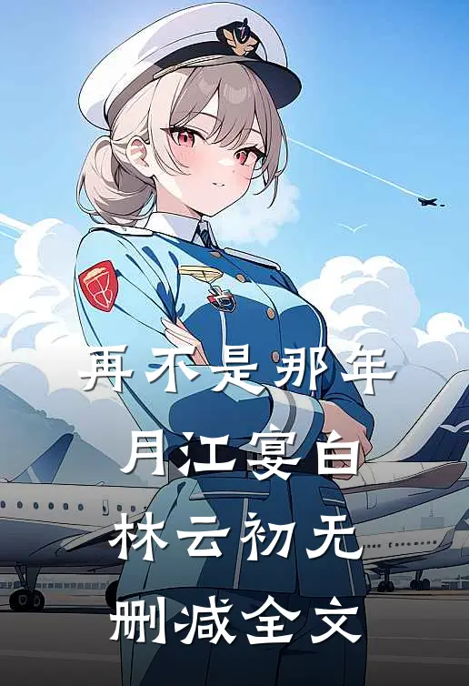 再不是那年月江宴白林云初无删减全文