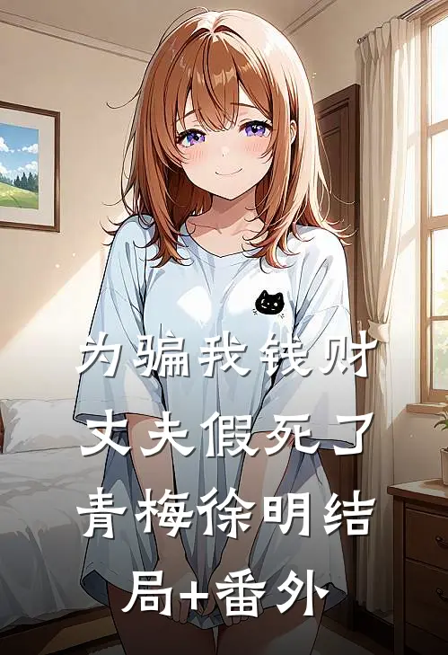 为骗我钱财，丈夫假死了青梅徐明结局+番外