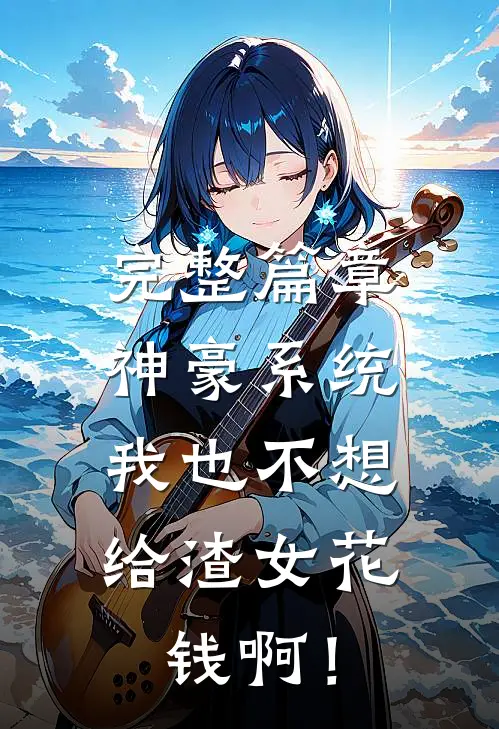 完整篇章神豪系统：我也不想给渣女花钱啊！