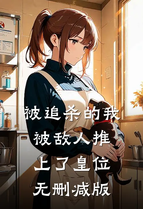 被追杀的我，被敌人推上了皇位无删减版