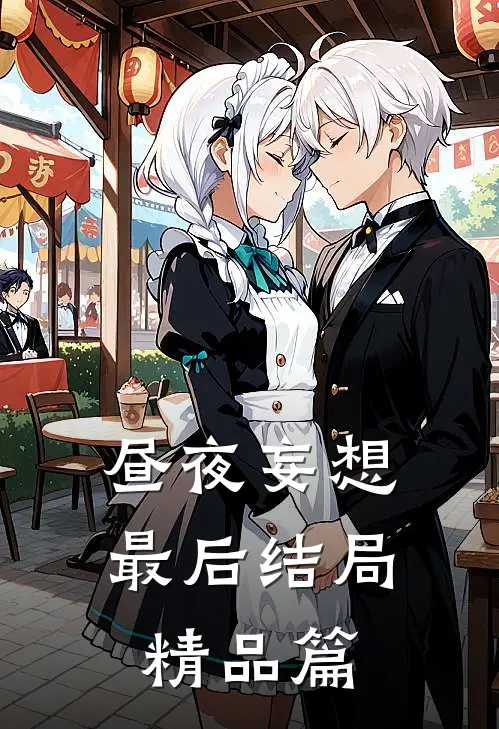昼夜妄想最后结局精品篇