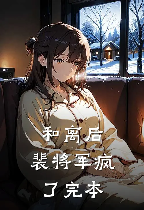 和离后，裴将军疯了完本