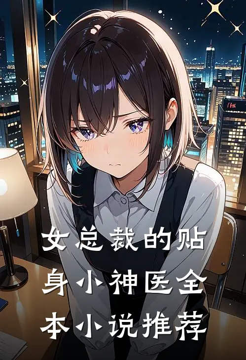 女总裁的贴身小神医全本小说推荐