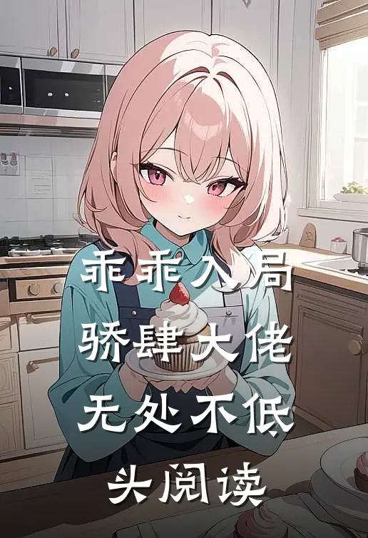 乖乖入局，骄肆大佬无处不低头阅读