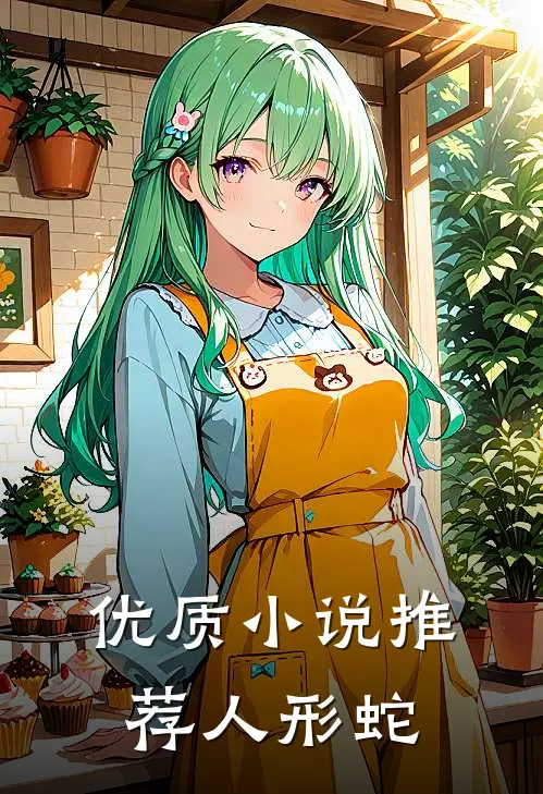 优质小说推荐人形蛇