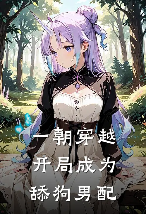 一朝穿越，开局成为舔狗男配
