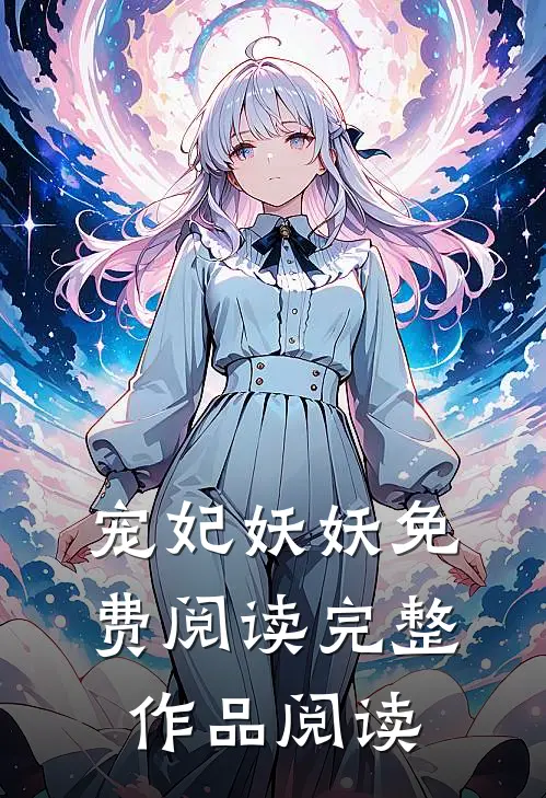 宠妃妖妖免费阅读完整作品阅读