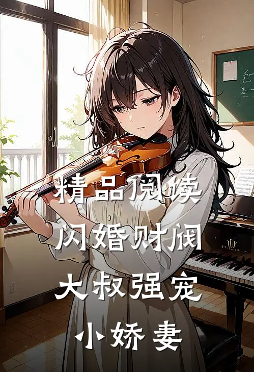 精品阅读闪婚财阀：大叔强宠小娇妻