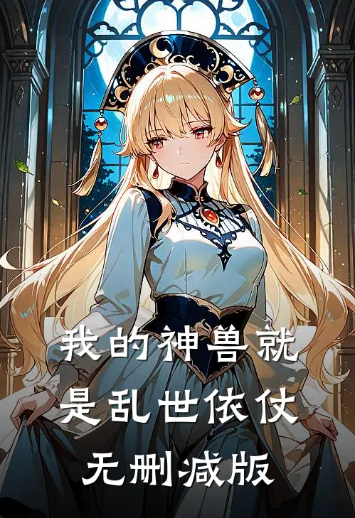 我的神兽就是乱世依仗无删减版