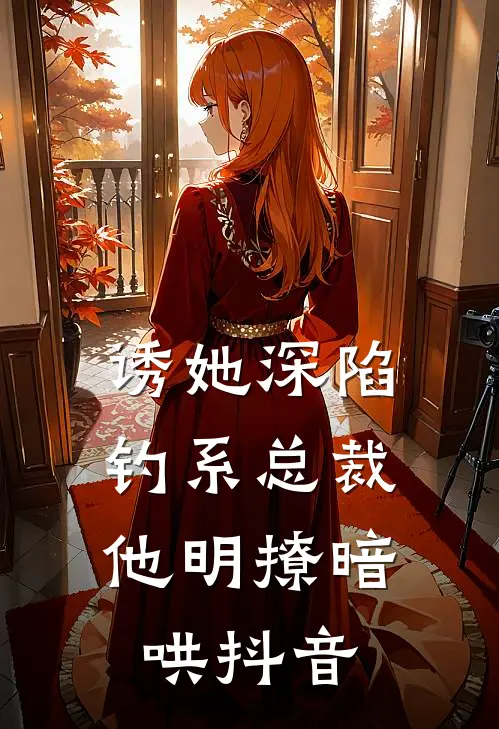 诱她深陷，钓系总裁他明撩暗哄抖音
