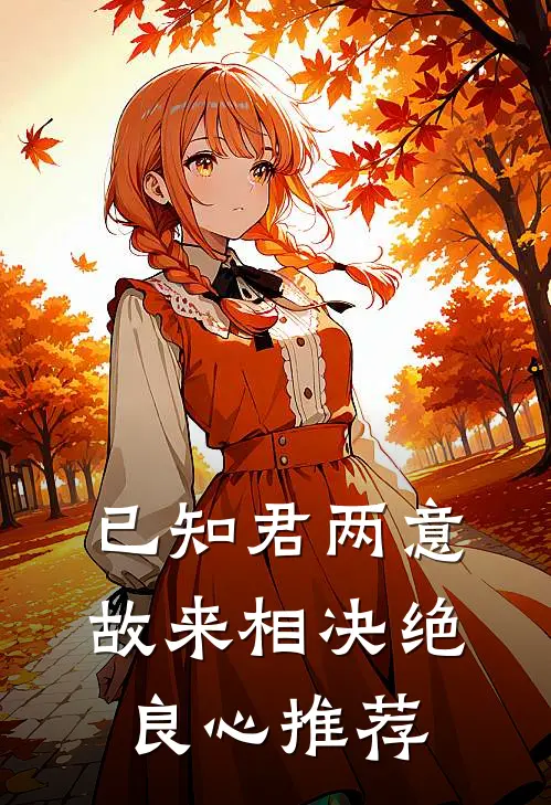 已知君两意，故来相决绝良心推荐