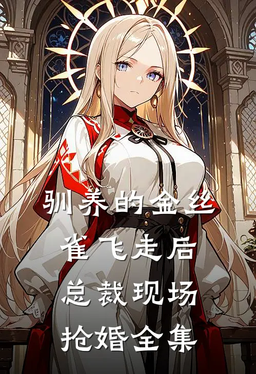 驯养的金丝雀飞走后，总裁现场抢婚全集