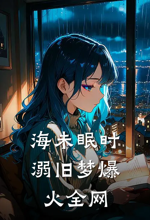 海未眠时溺旧梦爆火全网