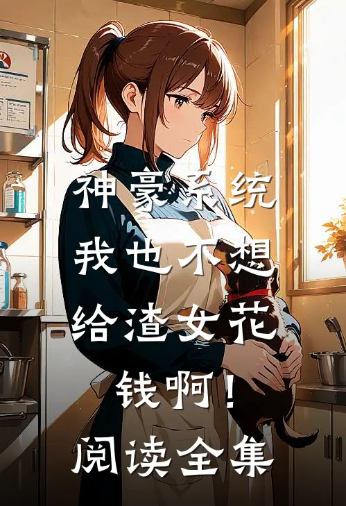 神豪系统：我也不想给渣女花钱啊！阅读全集