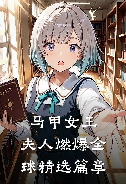 马甲女王：夫人燃爆全球精选篇章