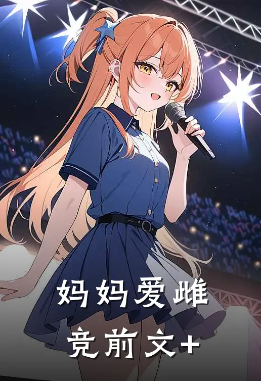 妈妈爱雌竞前文+