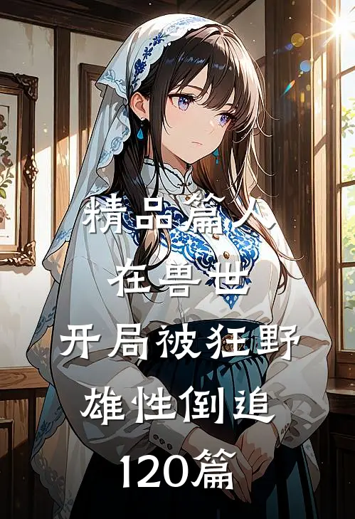 精品篇人在兽世,开局被狂野雄性倒追120篇
