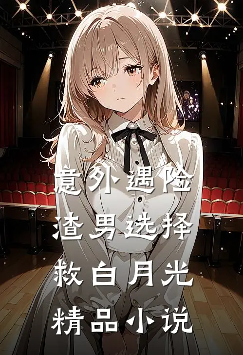 意外遇险，渣男选择救白月光精品小说