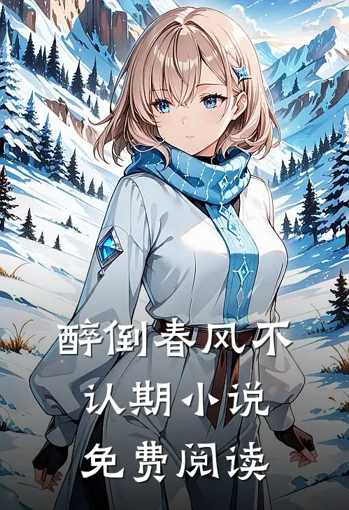 醉倒春风不认期小说免费阅读