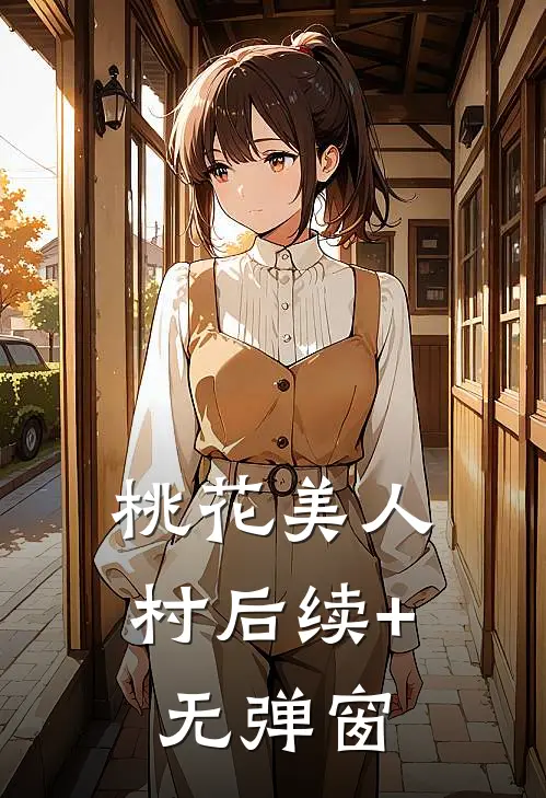 桃花美人村后续+无弹窗