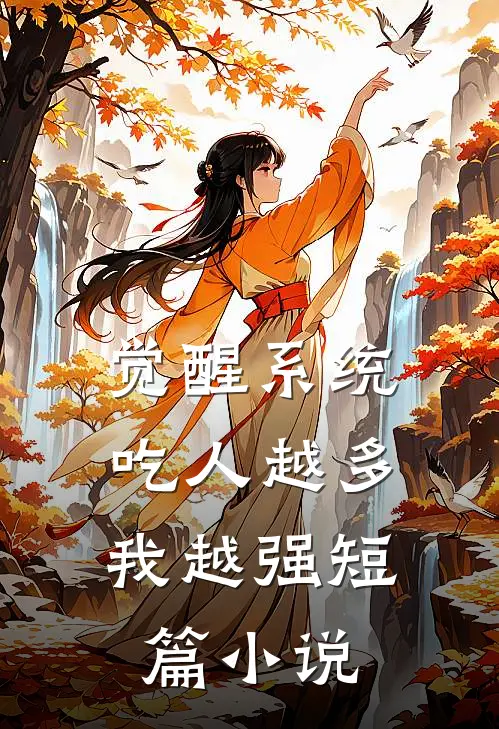 觉醒系统：吃人越多我越强短篇小说