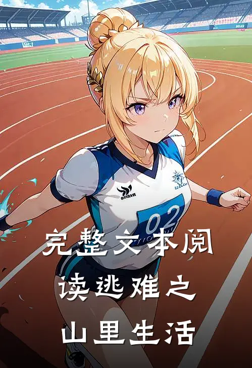 完整文本阅读逃难之山里生活