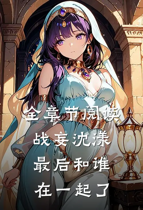 全章节阅读战妄沈漾最后和谁在一起了