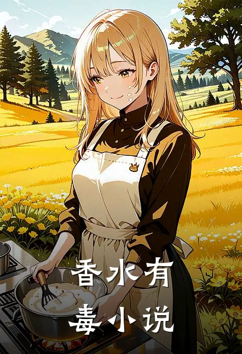 香水有毒小说