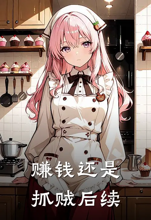 赚钱还是抓贼后续