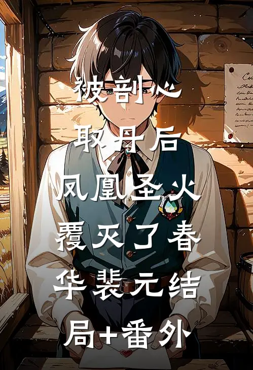 被剖心取丹后，凤凰圣火覆灭了春华裴元结局+番外