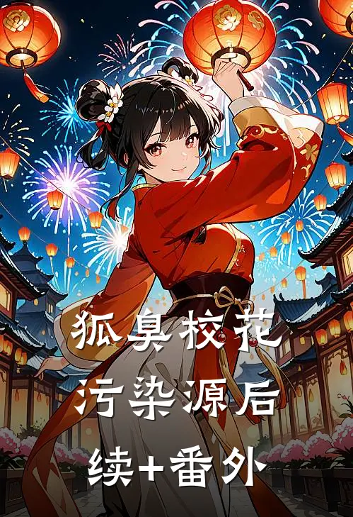 狐臭校花污染源后续+番外