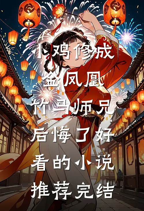 小鸡修成金凤凰，竹马师兄后悔了好看的小说推荐完结