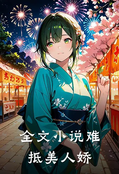 全文小说难抵美人娇