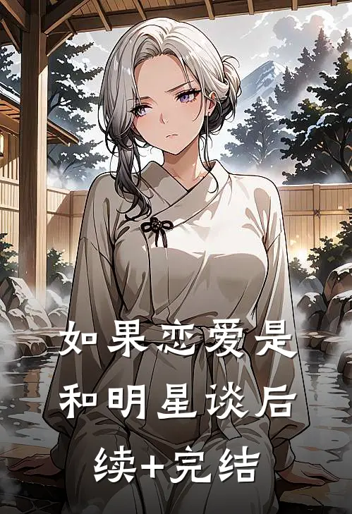 如果恋爱是和明星谈后续+完结