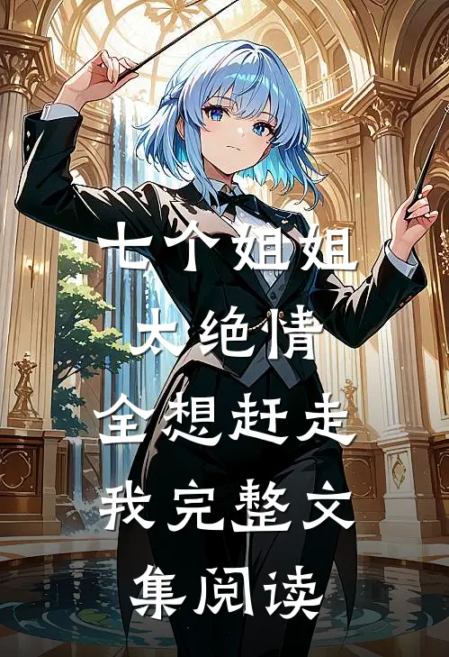 七个姐姐太绝情，全想赶走我完整文集阅读