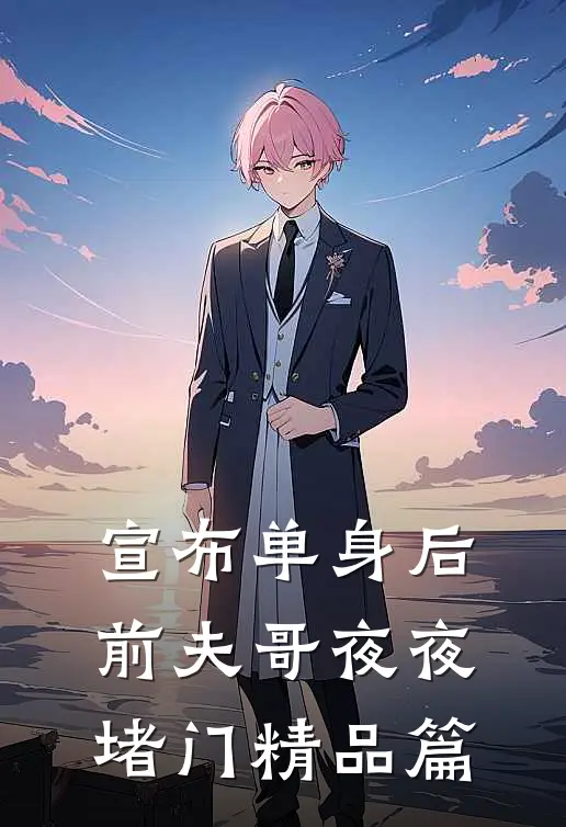 宣布单身后，前夫哥夜夜堵门精品篇