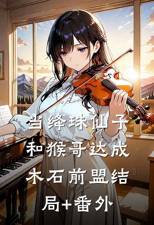 当绛珠仙子和猴哥达成木石前盟结局+番外