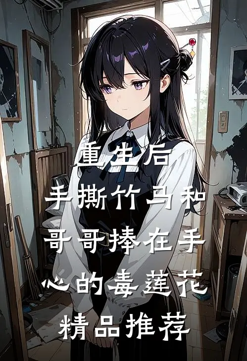 重生后，手撕竹马和哥哥捧在手心的毒莲花精品推荐