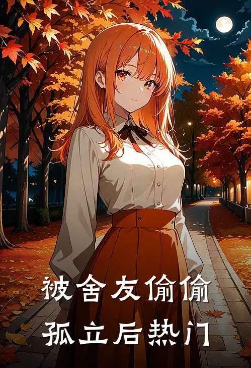 被舍友偷偷孤立后热门