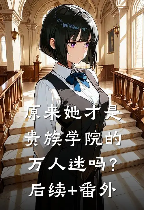 原来她才是贵族学院的万人迷吗？后续+番外