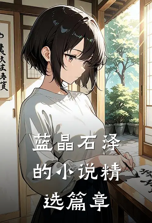 蓝晶石泽的小说精选篇章