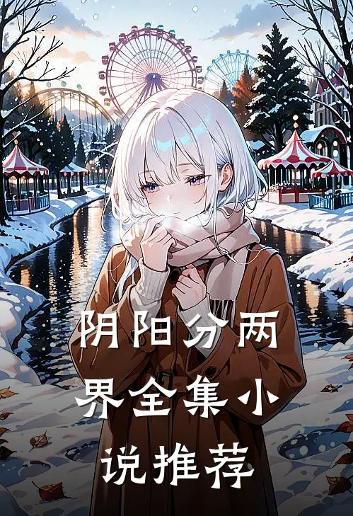 阴阳分两界全集小说推荐
