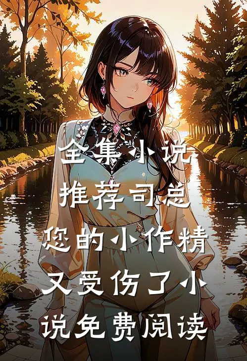 全集小说推荐司总,您的小作精又受伤了小说免费阅读