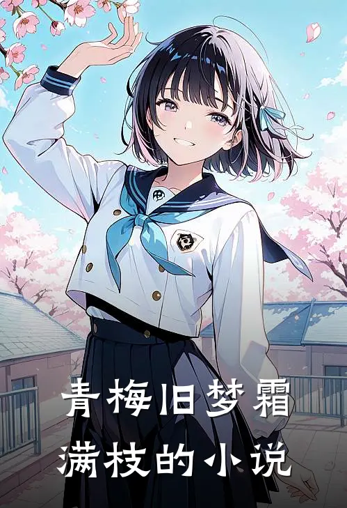 青梅旧梦霜满枝的小说