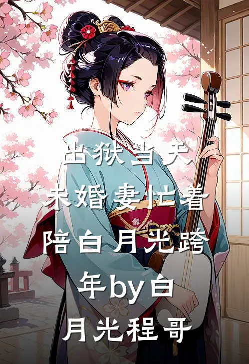 出狱当天，未婚妻忙着陪白月光跨年by白月光程哥