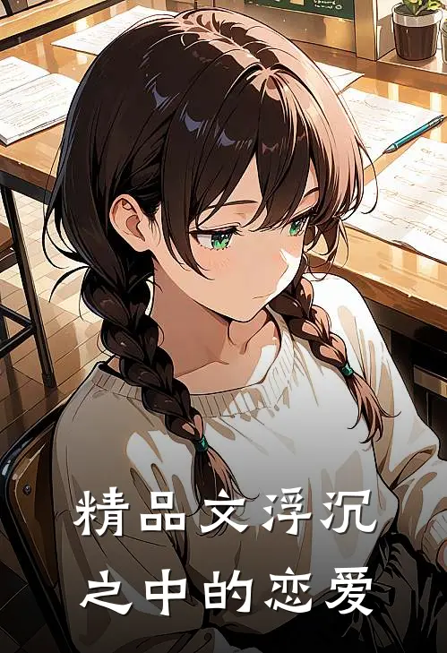 精品文浮沉之中的恋爱