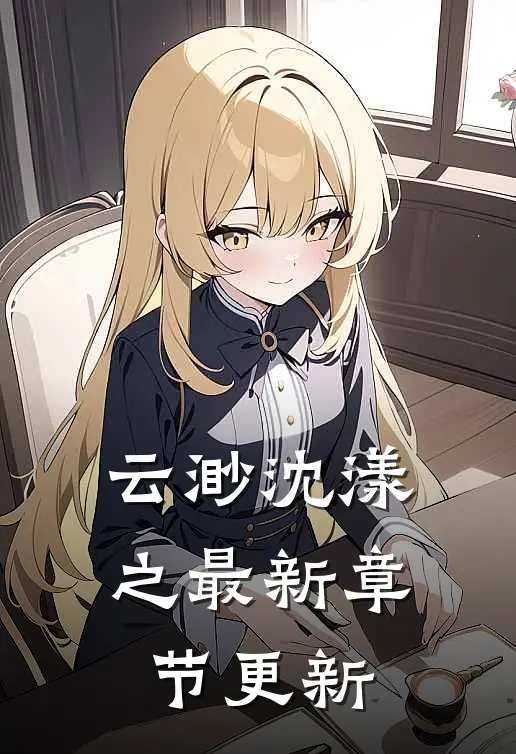 云渺沈漾之最新章节更新